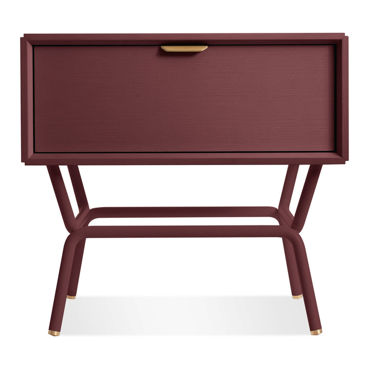 Dang 1 Drawer Nightstand
