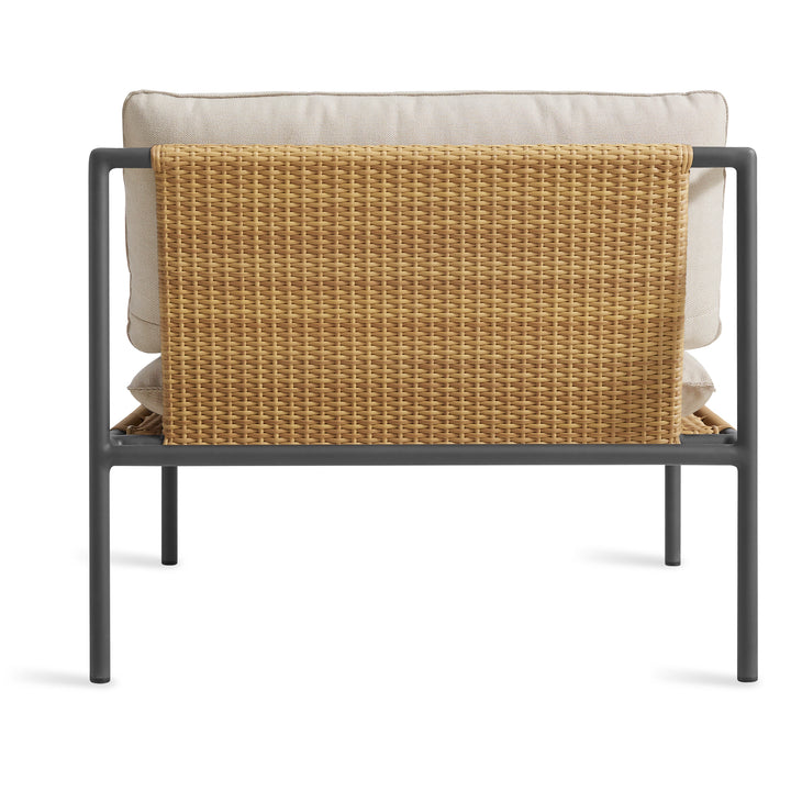 Dog Days Outdoor Lounge Chair
