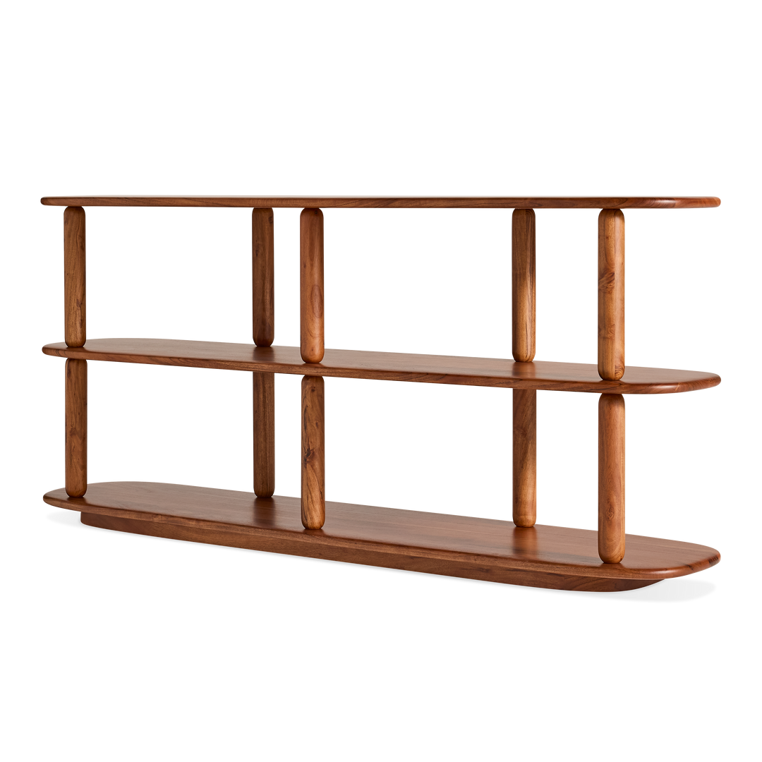 Driftgood Shelf