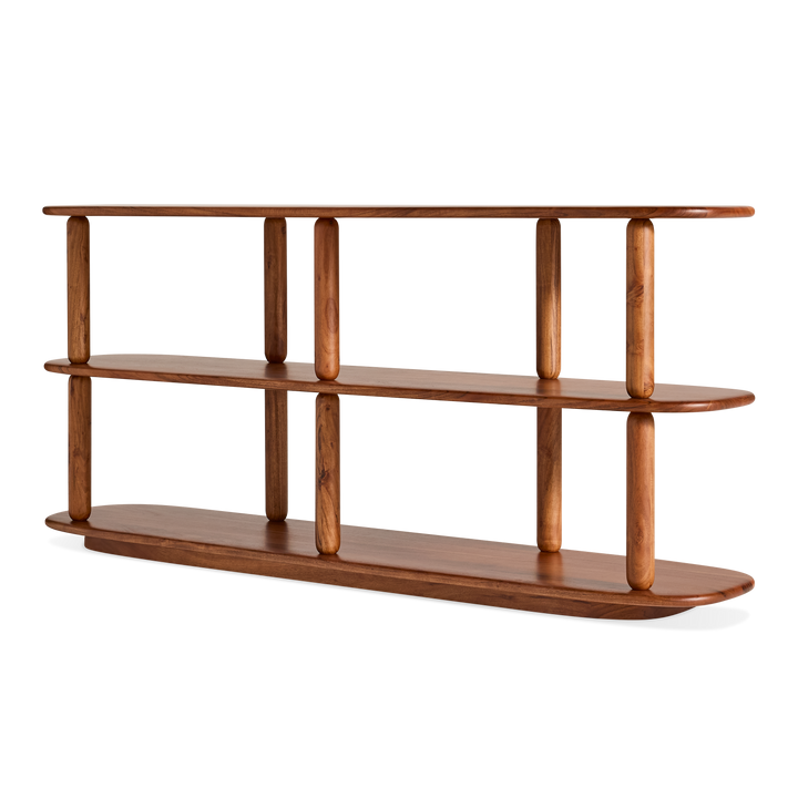 Driftgood Shelf