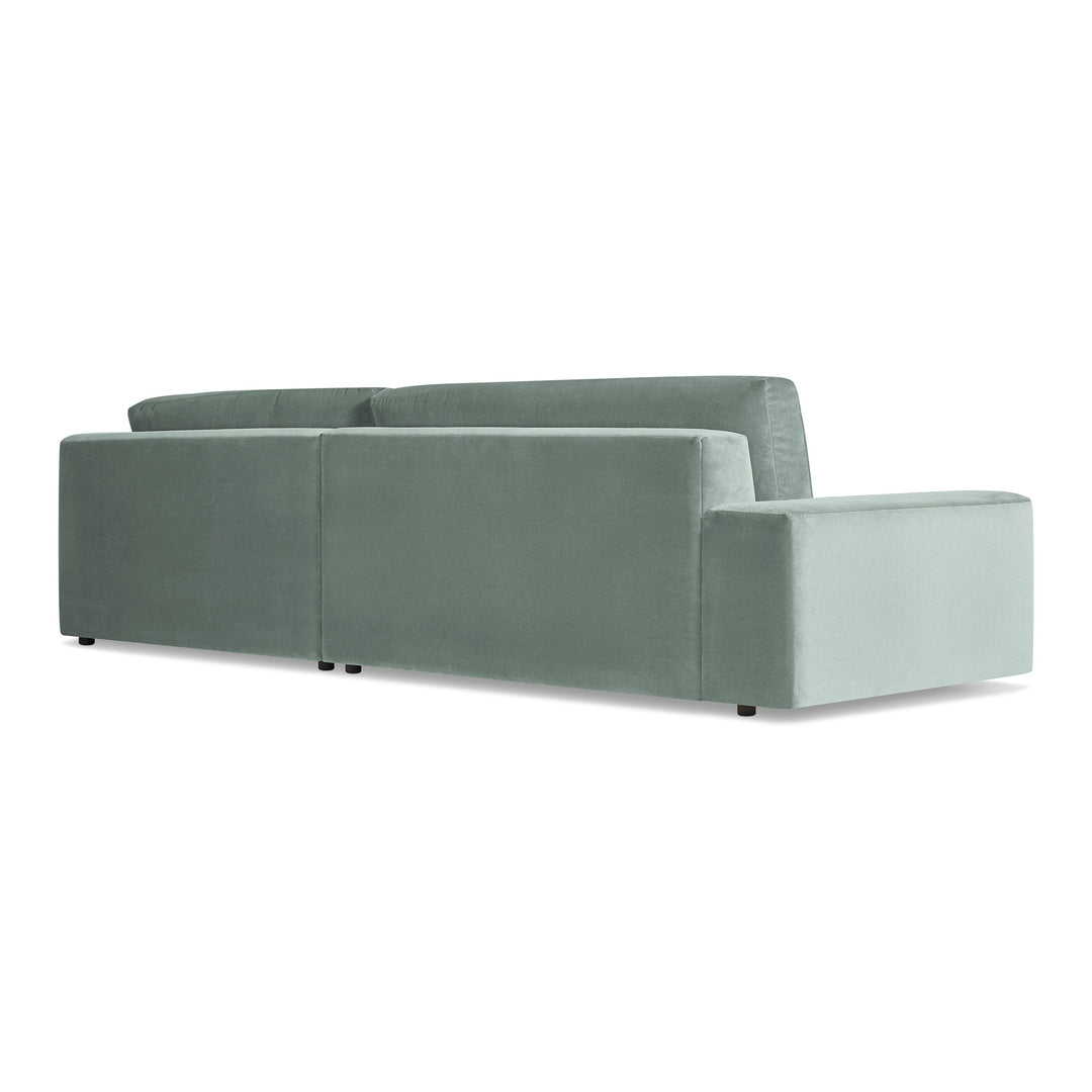 Esker L Sectional Sofa