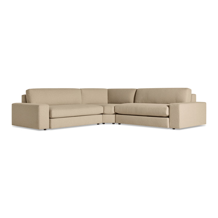 Esker L Sectional Sofa