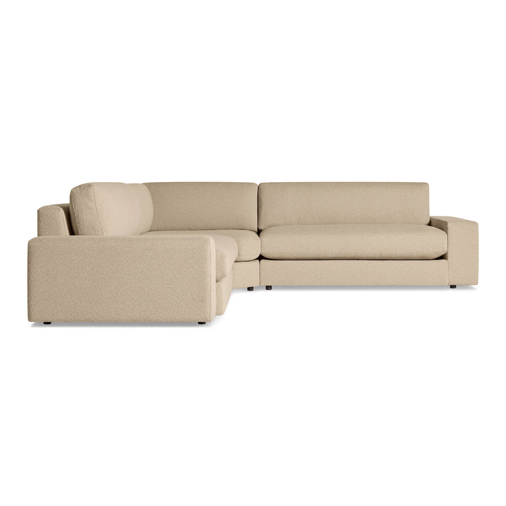 Esker L Sectional Sofa