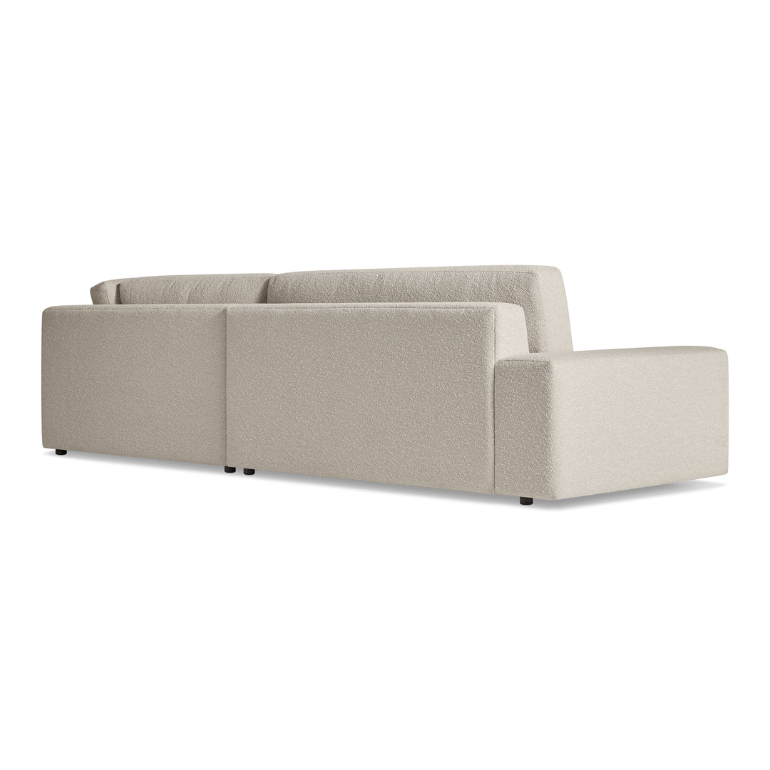 Esker L Sectional Sofa