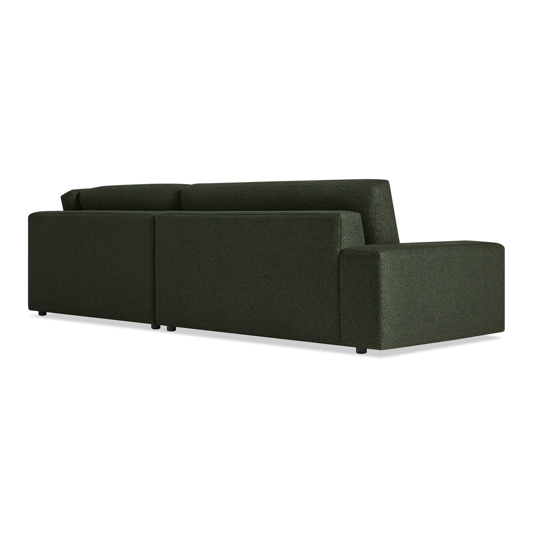 Esker L Sectional Sofa