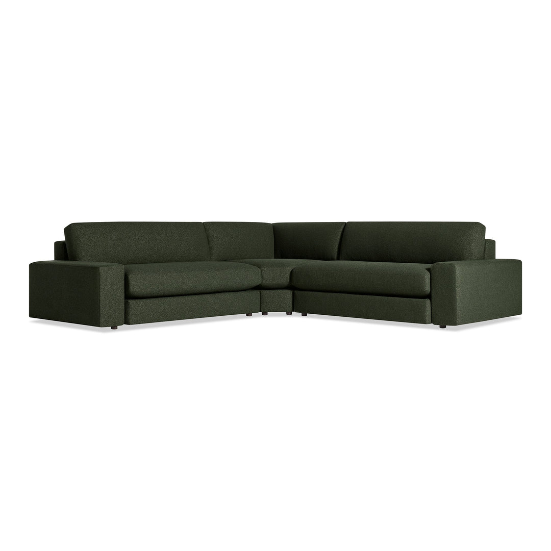 Esker L Sectional Sofa