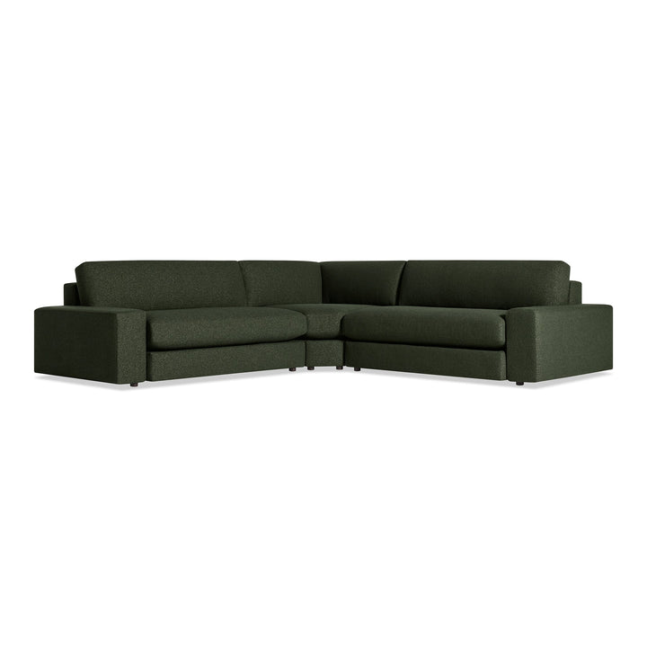 Esker L Sectional Sofa