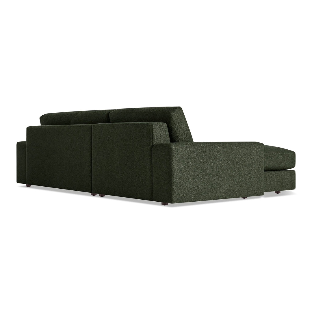 Esker Sofa w/ Chaise