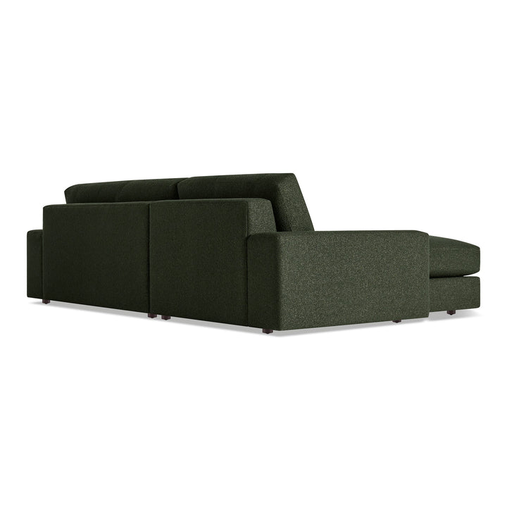 Esker Sofa w/ Chaise