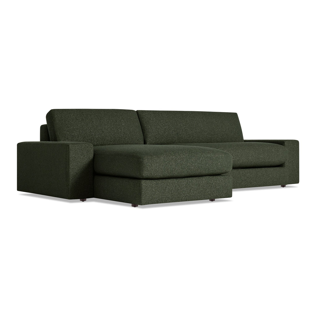 Esker Sofa w/ Chaise