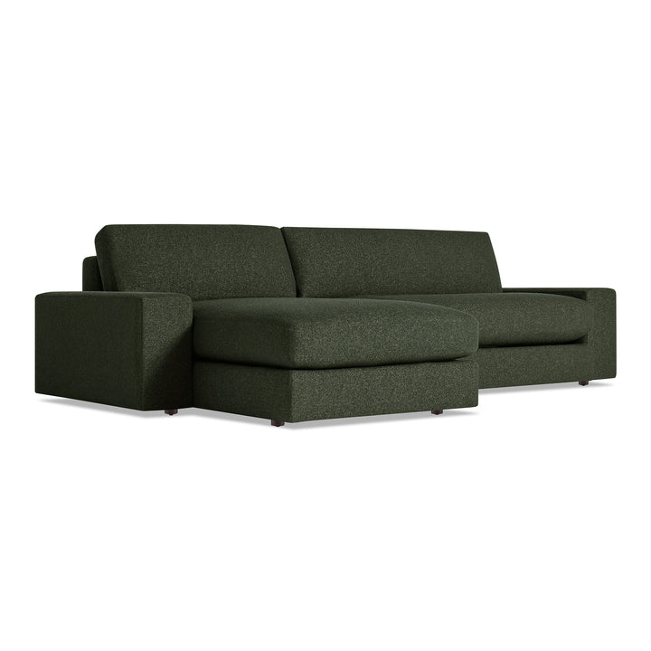 Esker Sofa w/ Chaise