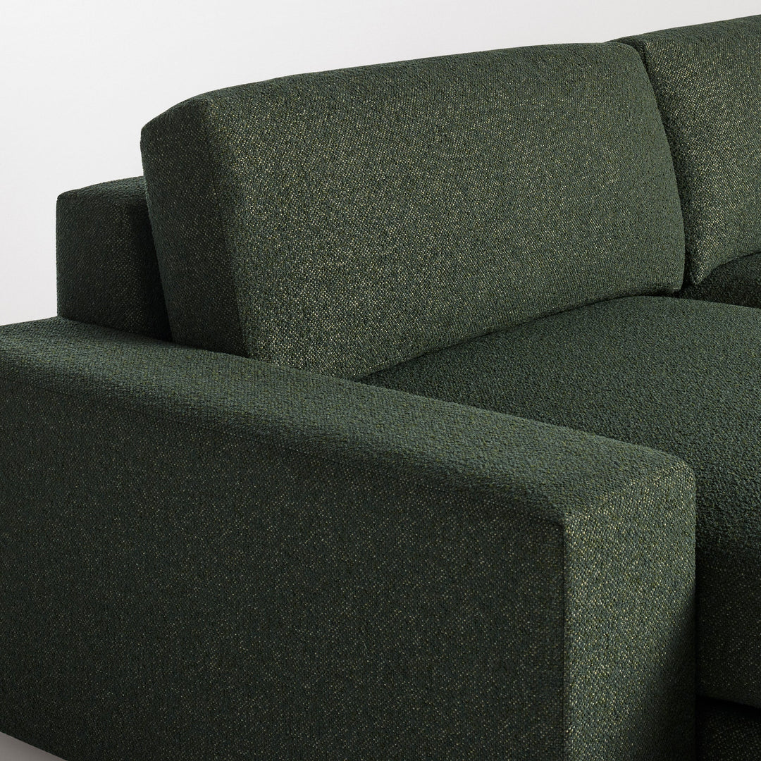 Esker Sofa w/ Chaise
