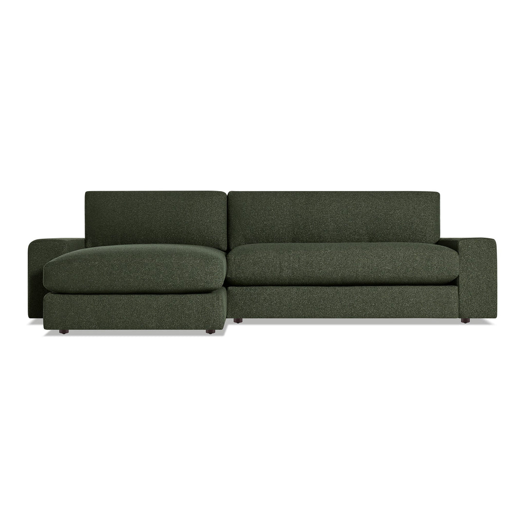 Esker Sofa w/ Chaise