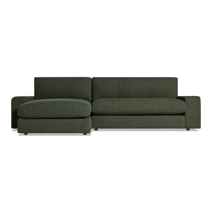Esker Sofa w/ Chaise