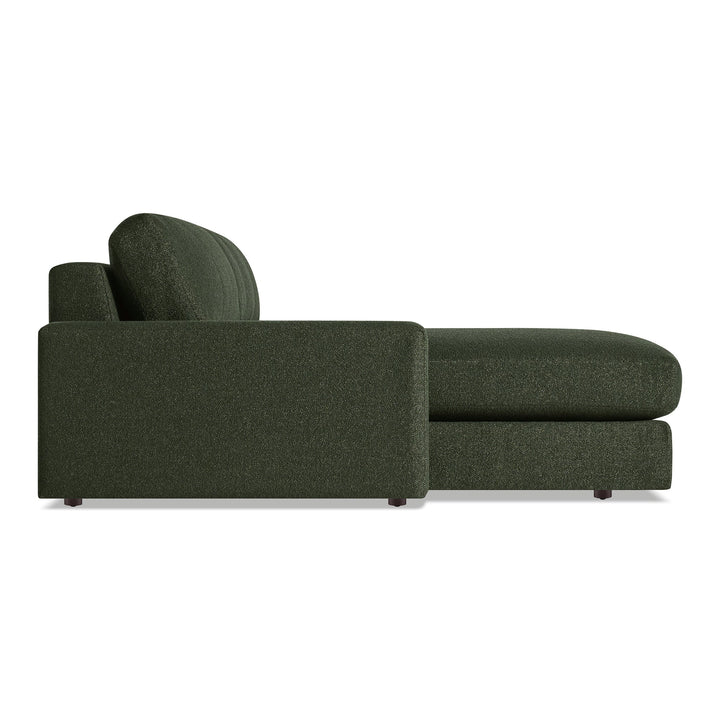 Esker Sofa w/ Chaise