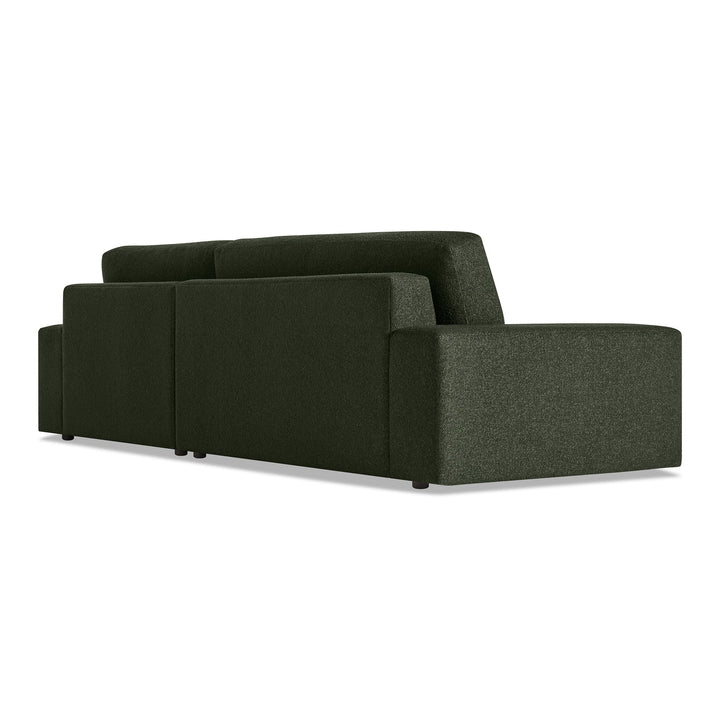 Esker Sofa w/ Chaise
