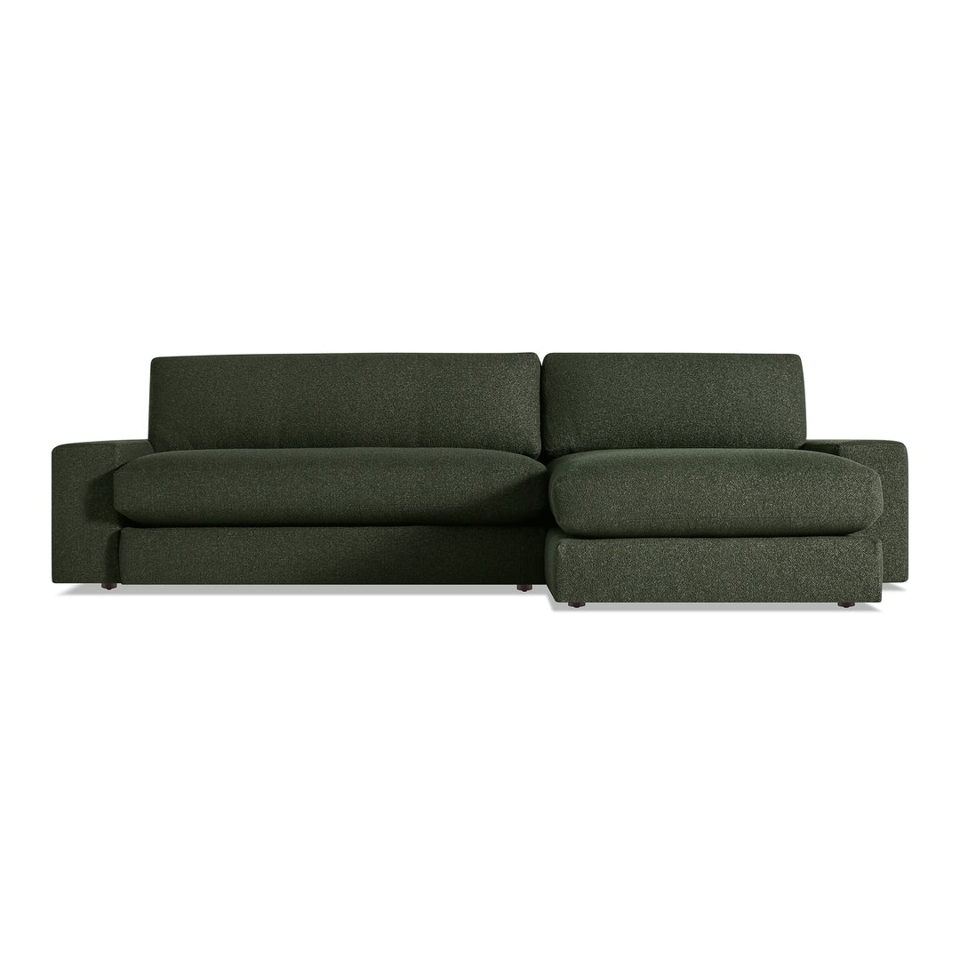 Esker Sofa w/ Chaise