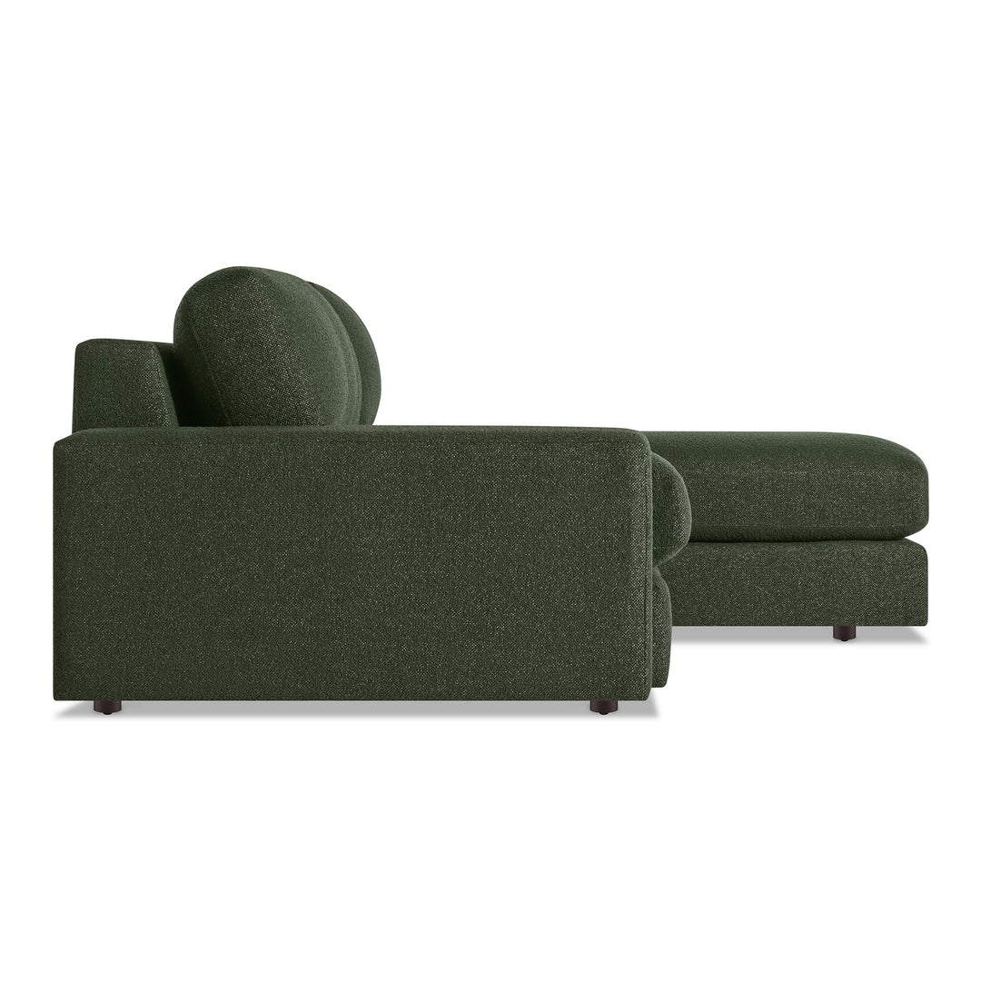 Esker Sofa w/ Chaise