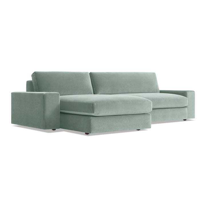 Esker Sofa w/ Chaise