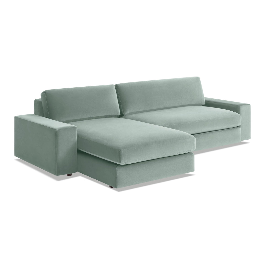 Esker Sofa w/ Chaise