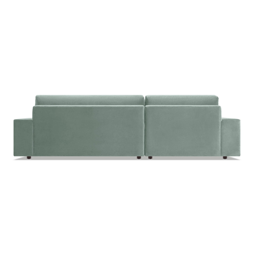 Esker Sofa w/ Chaise