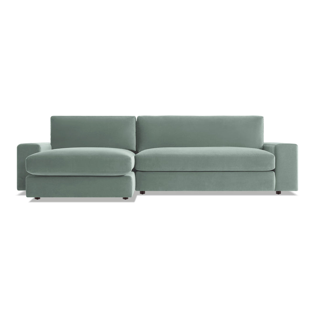Esker Sofa w/ Chaise