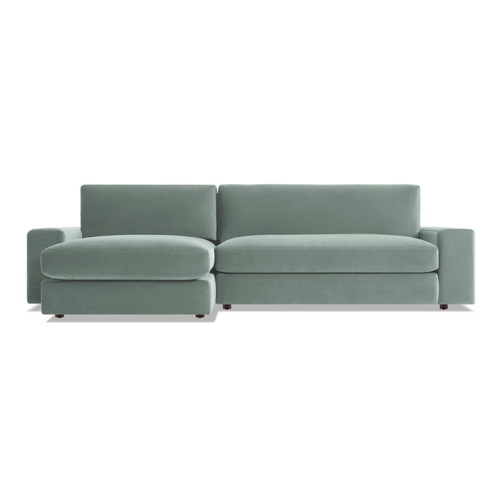 Esker Sofa w/ Chaise