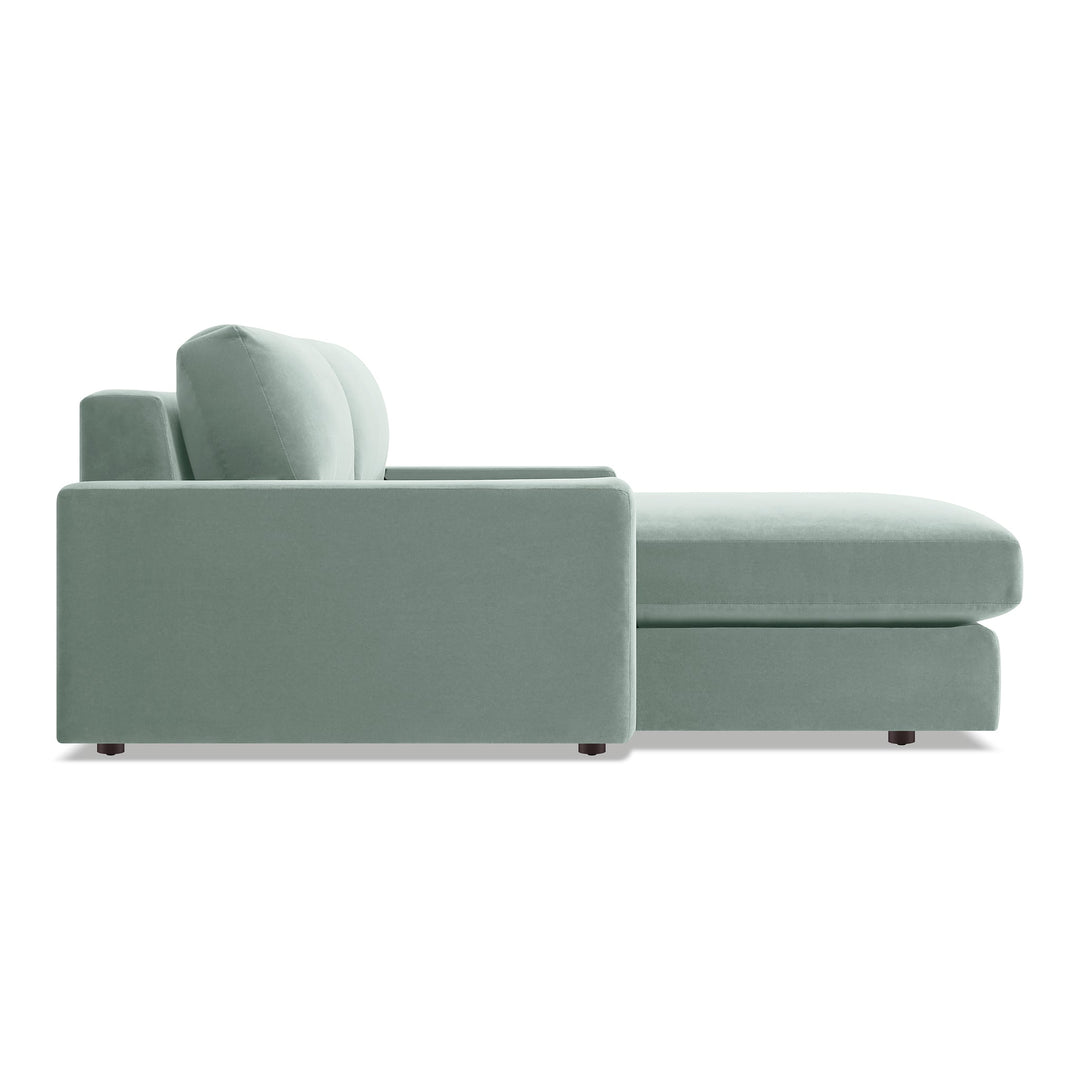 Esker Sofa w/ Chaise
