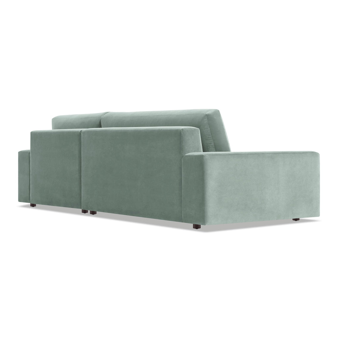 Esker Sofa w/ Chaise