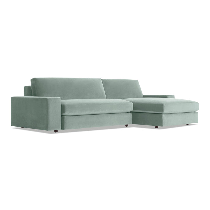 Esker Sofa w/ Chaise