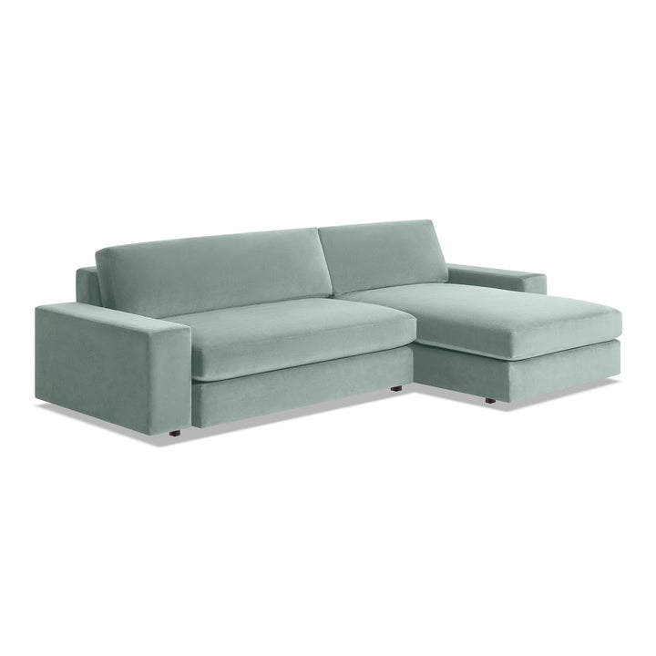 Esker Sofa w/ Chaise