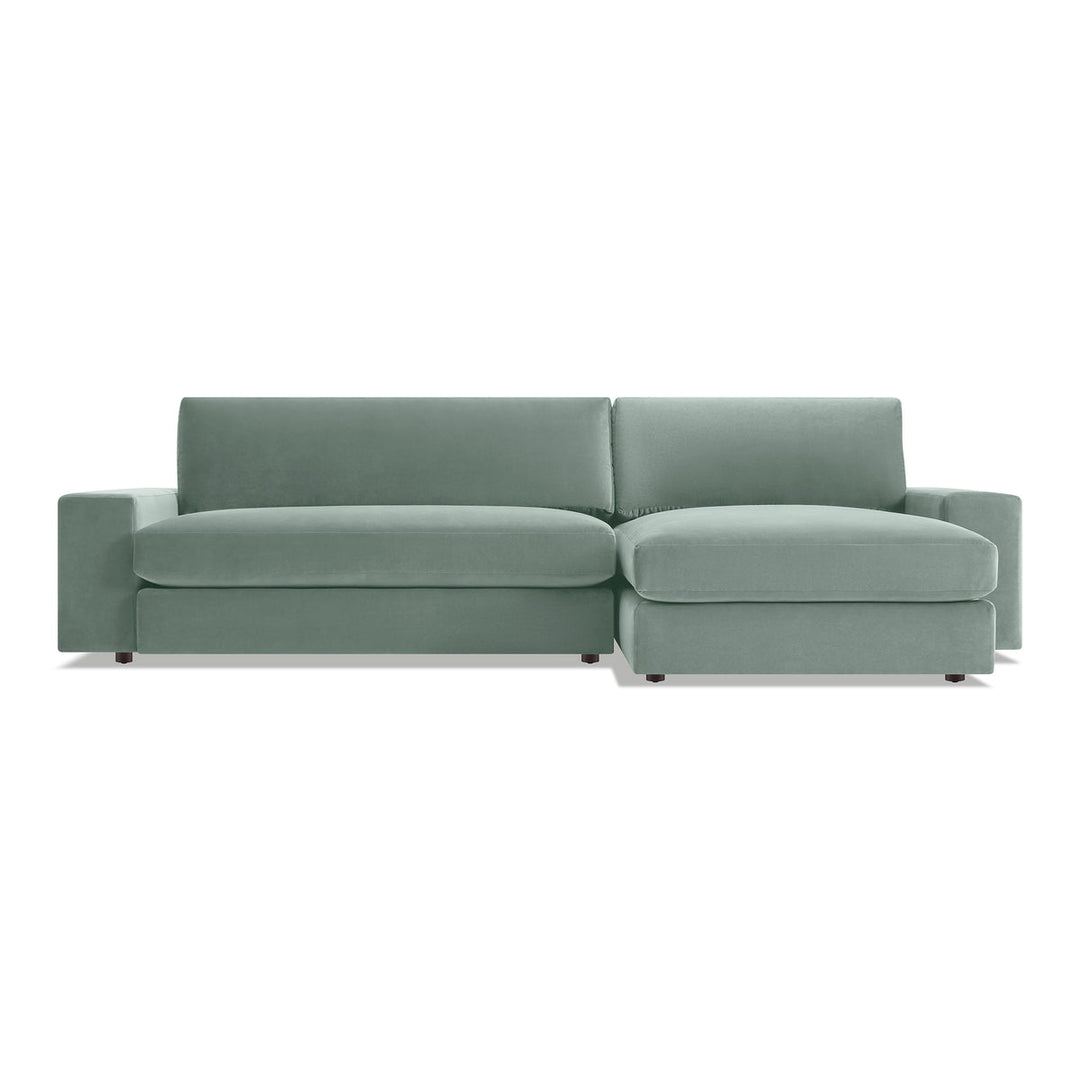 Esker Sofa w/ Chaise