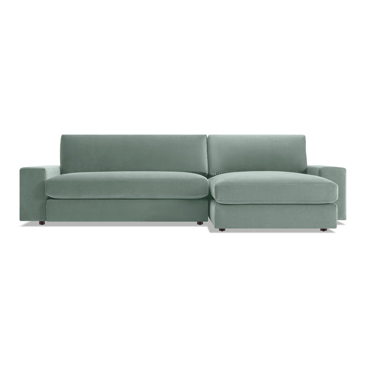 Esker Sofa w/ Chaise
