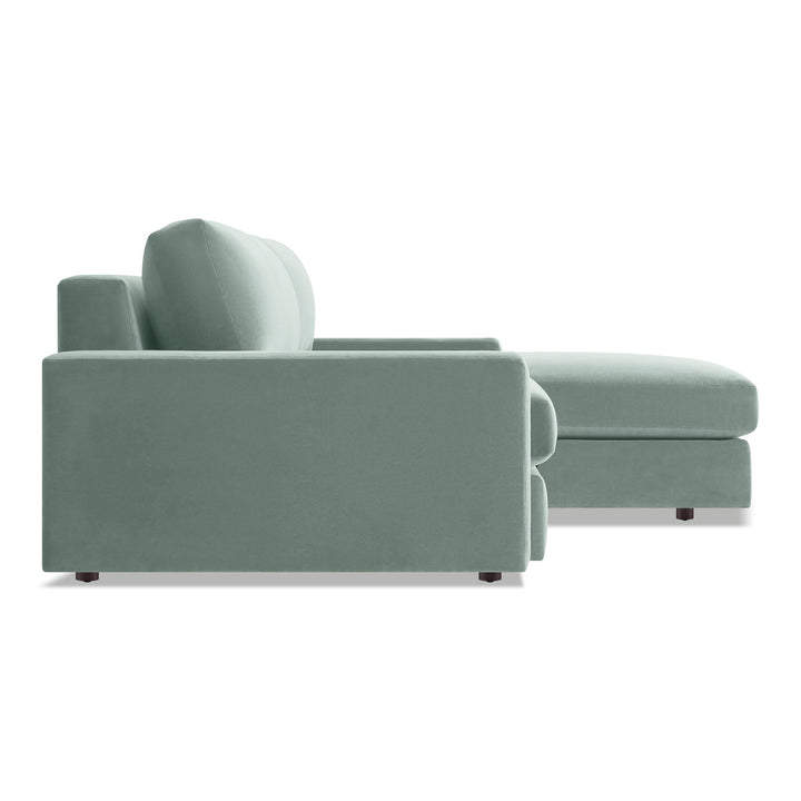 Esker Sofa w/ Chaise