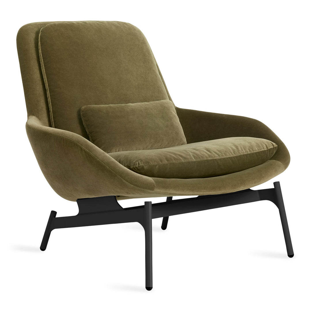 Field Lounge Chair - New Colours