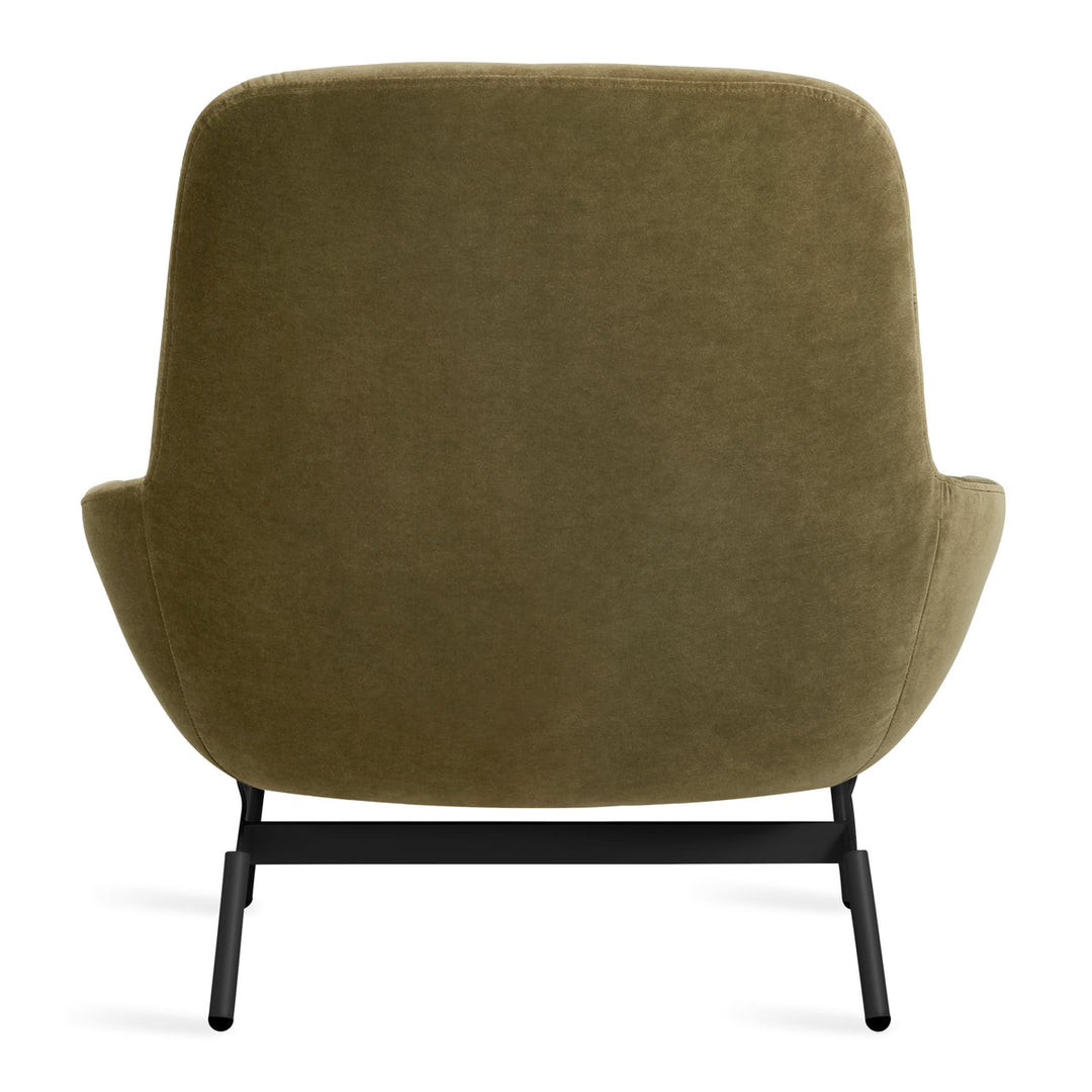 Field Lounge Chair - New Colours