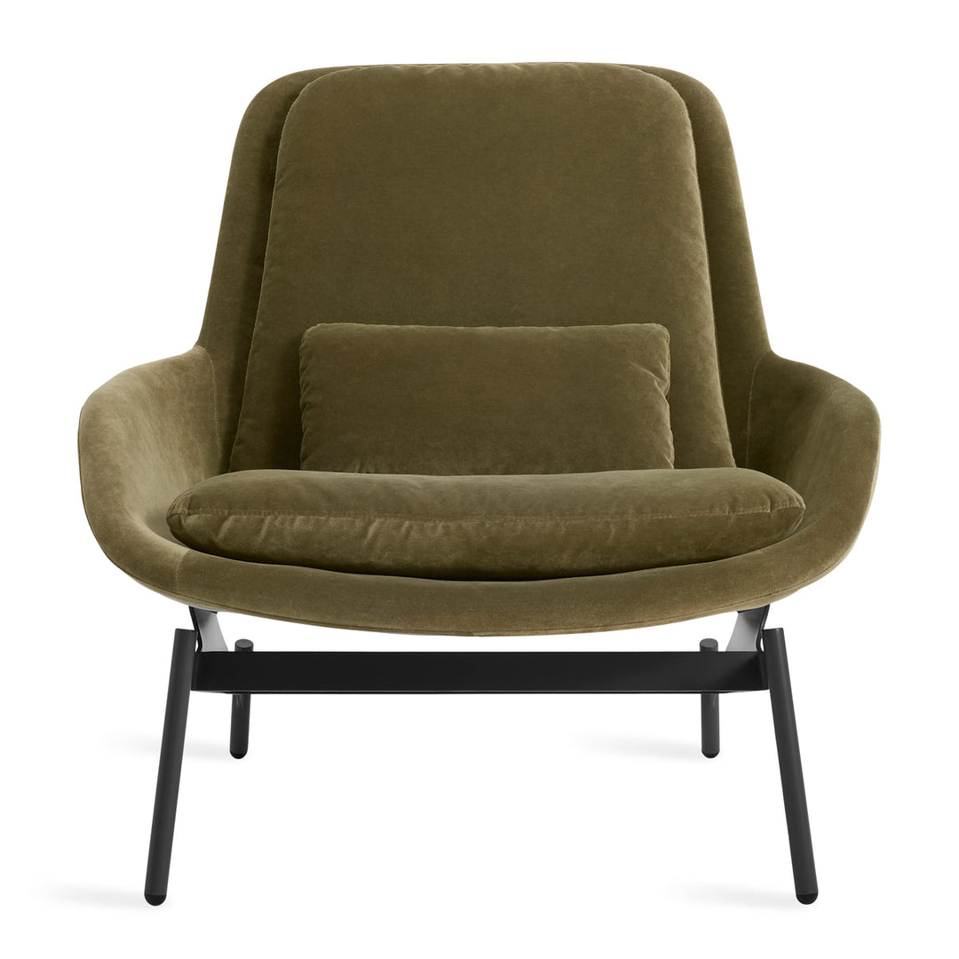Field Lounge Chair - New Colours