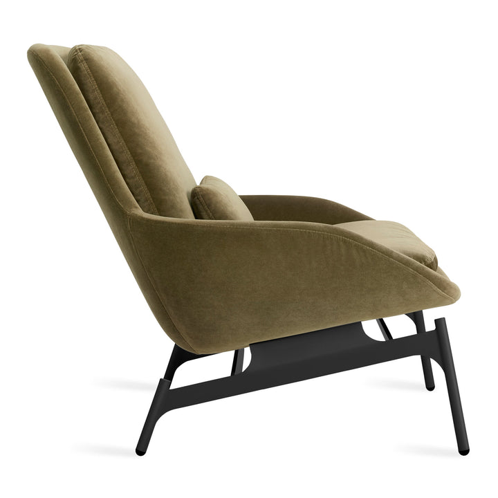 Field Lounge Chair - New Colours