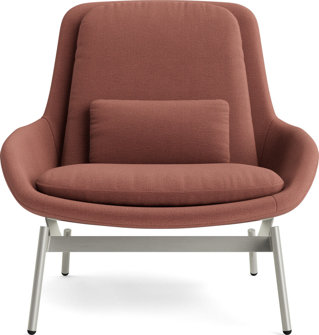 Field Lounge Chair - New Colours