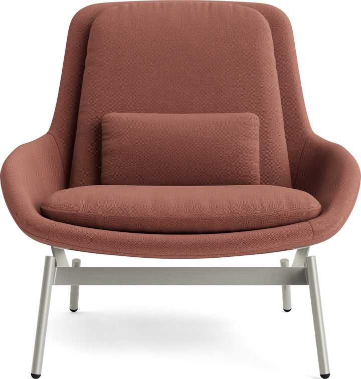 Field Lounge Chair - New Colours