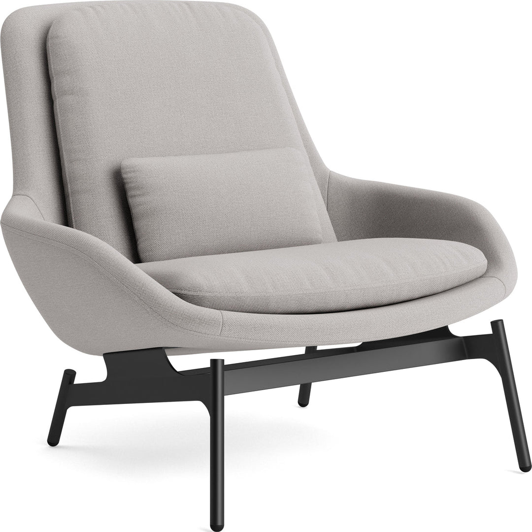 Field Lounge Chair - New Colours