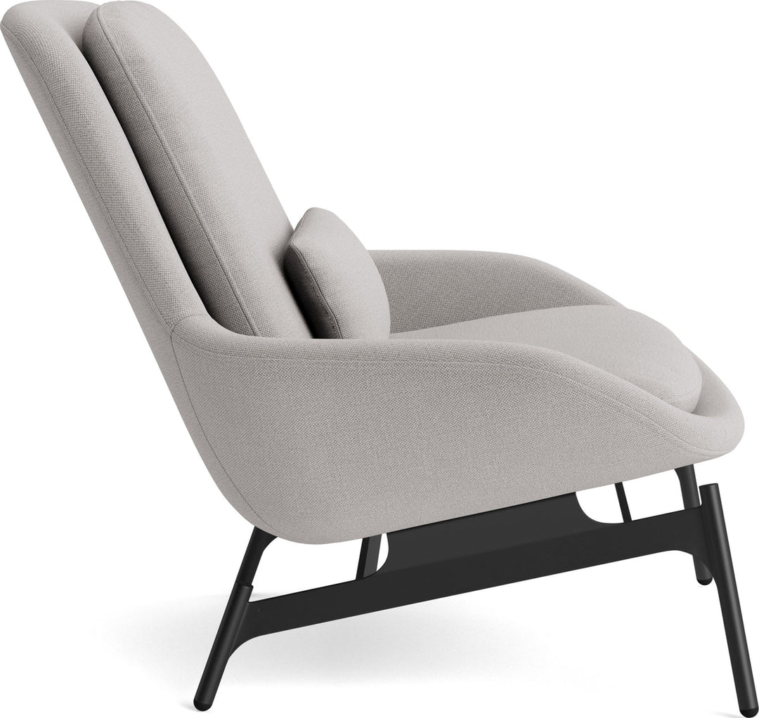 Field Lounge Chair - New Colours