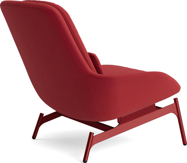 Field Lounge Chair - New Colours