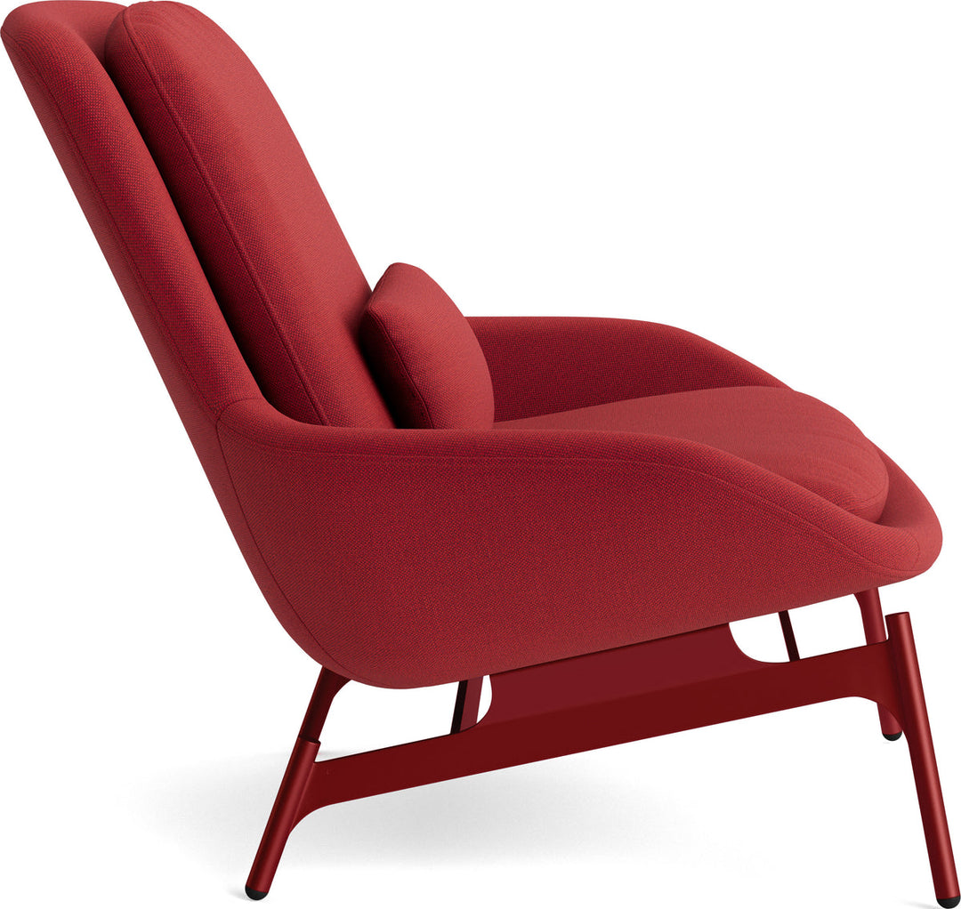Field Lounge Chair - New Colours