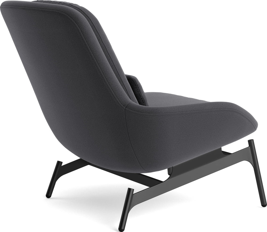 Field Lounge Chair - New Colours