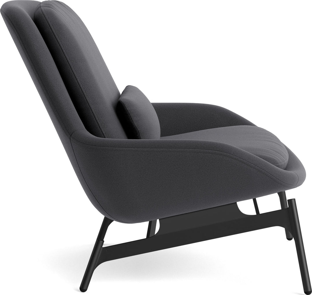 Field Lounge Chair - New Colours