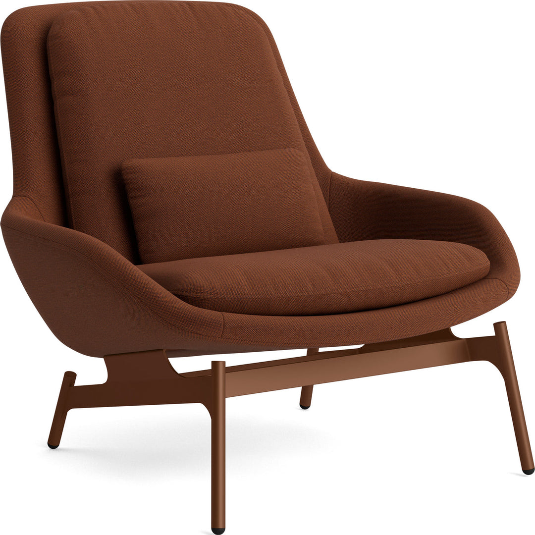 Field Lounge Chair - New Colours