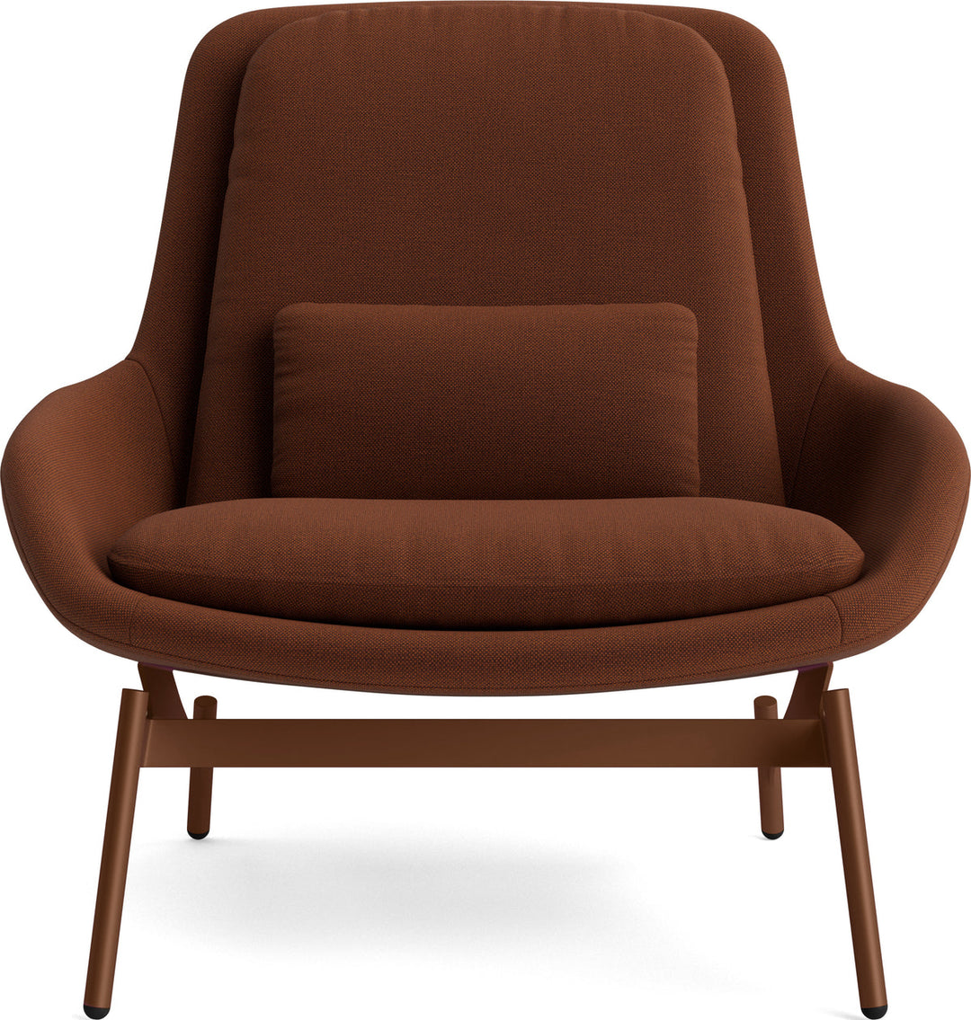 Field Lounge Chair - New Colours