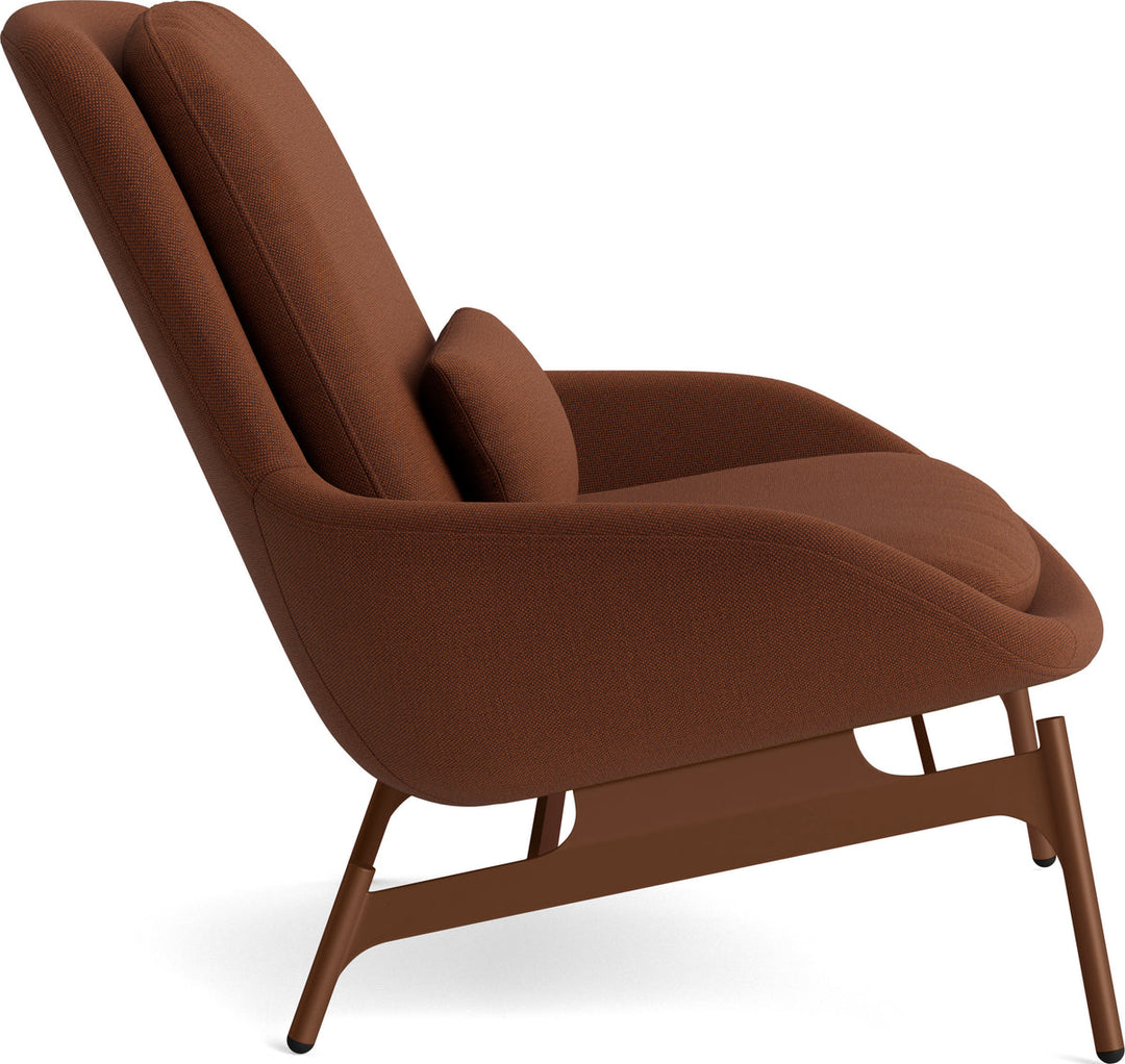 Field Lounge Chair - New Colours