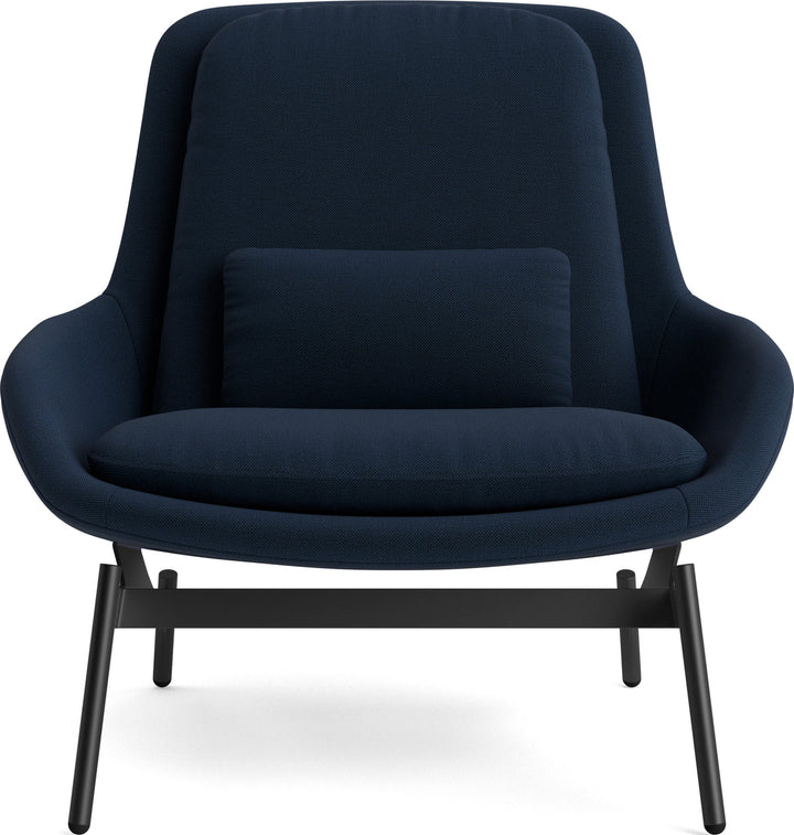 Field Lounge Chair - New Colours